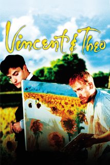 Poster do filme Van Gogh - Vida e Obra de um Gênio